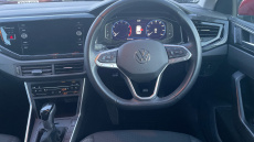 Volkswagen Polo 1.0 TSI Life 5dr DSG Petrol Hatchback